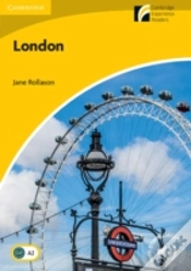Capa do artigo London Level 2 Elementary