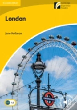 Capa do artigo London Level 2 Elementary