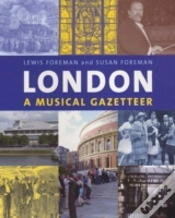 Capa do artigo London