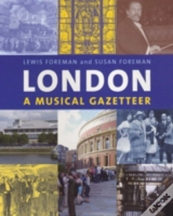 Capa do artigo London