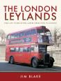 London Leylands - Preview