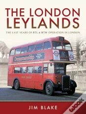 Capa do artigo London Leylands