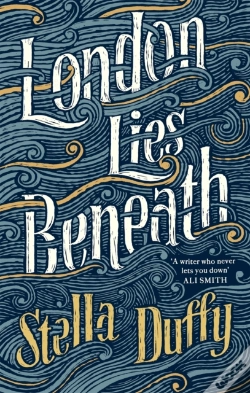 Capa do artigo London Lies Beneath