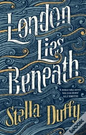 Capa do artigo London Lies Beneath