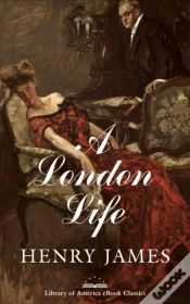 Capa do artigo London Life
