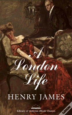 Capa do artigo London Life