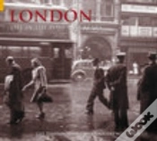 Capa do artigo London - Life In The Post-War Years