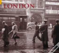Capa do artigo London - Life In The Post-War Years