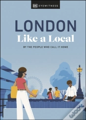 Capa do artigo London Like A Local