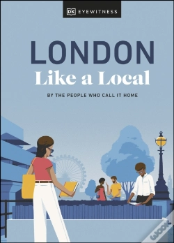 Capa do artigo London Like A Local