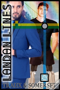 Capa do artigo London Lines