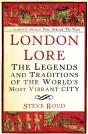 London Lore - Preview