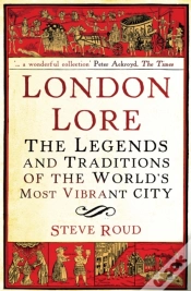 Capa do artigo London Lore