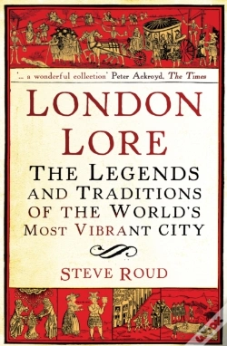 Capa do artigo London Lore