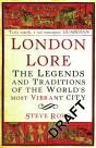 London Lore - Preview