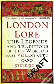 Capa do artigo London Lore