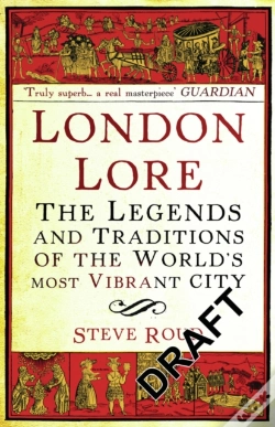 Capa do artigo London Lore