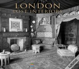 London Lost Interiors