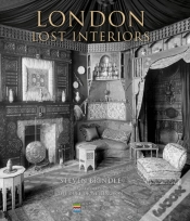 Capa do artigo London Lost Interiors