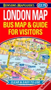 London Map
