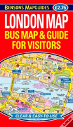 Capa do artigo London Map