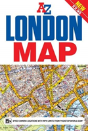 London Map - Preview
