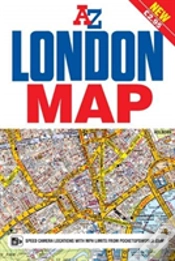 Capa do artigo London Map