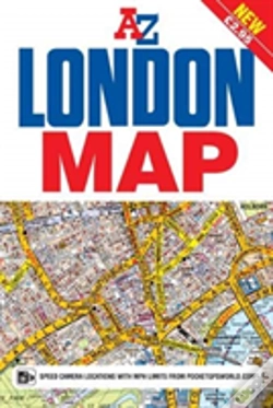 Capa do artigo London Map