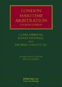 London Maritime Arbitration - Preview