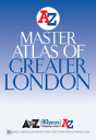 London Master Atlas - Preview