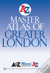 Capa do artigo London Master Atlas