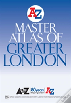 Capa do artigo London Master Atlas