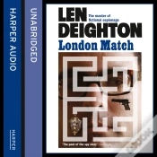 Capa do artigo London Match