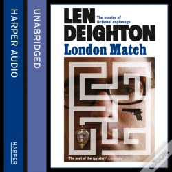 Capa do artigo London Match