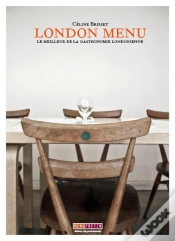 Capa do artigo London Menu