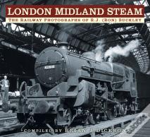 London Midland Steam
