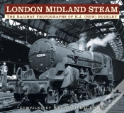 Capa do artigo London Midland Steam