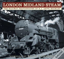 Capa do artigo London Midland Steam