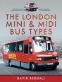 London Mini And Midi Bus Types - Preview