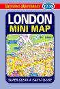 London Mini Map - Preview
