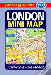 Capa do artigo London Mini Map