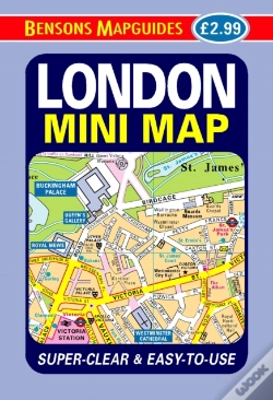 Capa do artigo London Mini Map