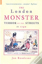 Capa do artigo London Monster
