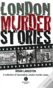 Capa do artigo London Murder Stories