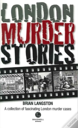 Capa do artigo London Murder Stories