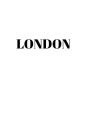 London - Preview