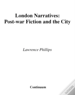 Capa do artigo London Narratives