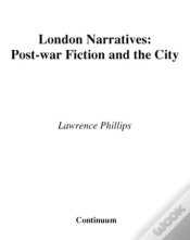 Capa do artigo London Narratives