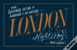 Capa do artigo London Night And Day