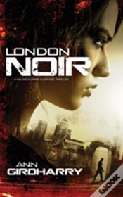 Capa do artigo London Noir